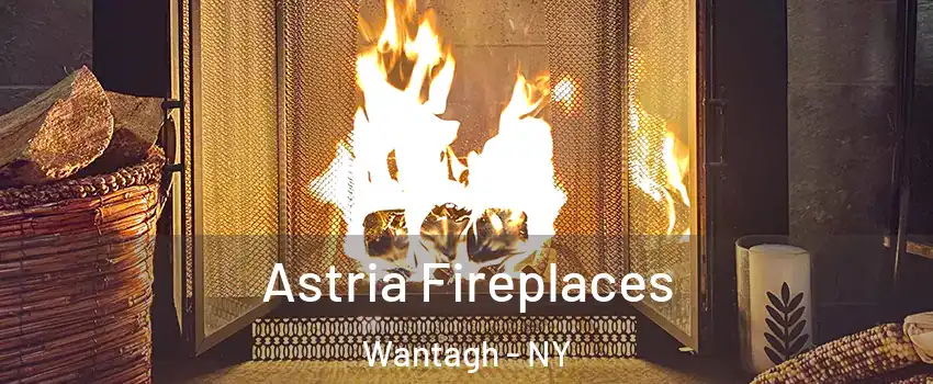  Astria Fireplaces Wantagh - NY