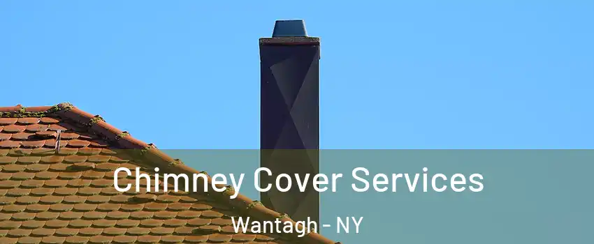  Chimney Cover Services Wantagh - NY