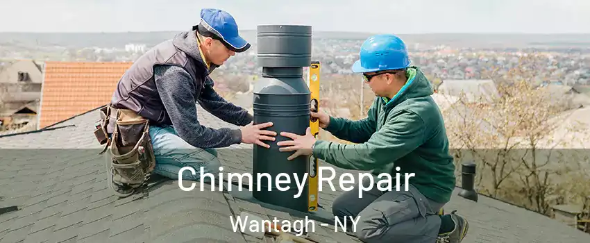  Chimney Repair Wantagh - NY