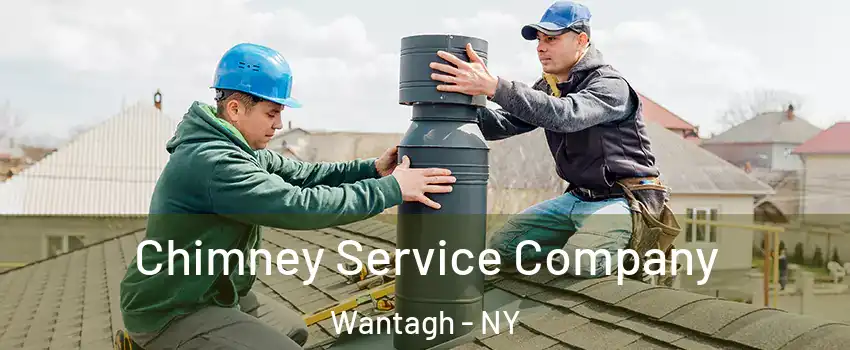 Chimney Service Company Wantagh - NY