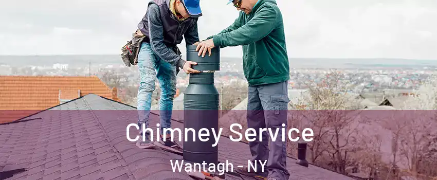  Chimney Service Wantagh - NY