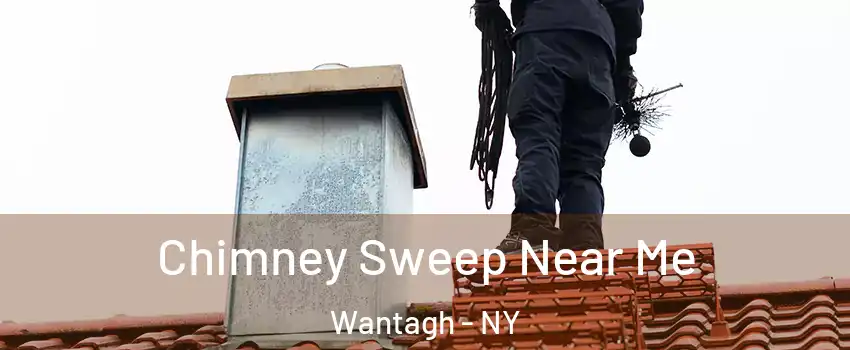  Chimney Sweep Near Me Wantagh - NY