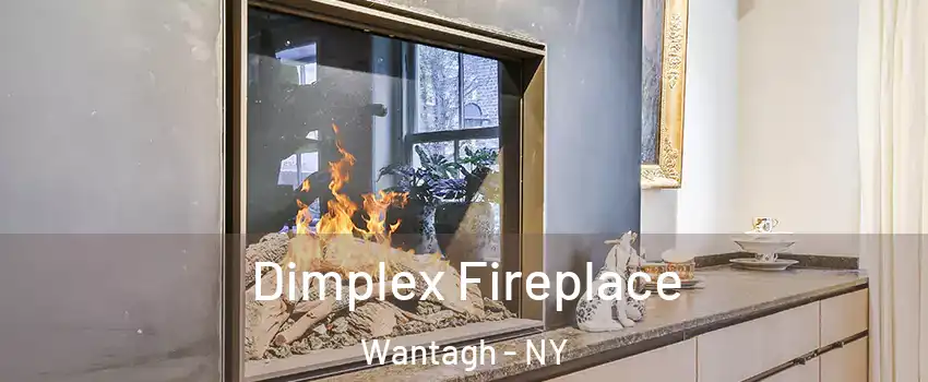  Dimplex Fireplace Wantagh - NY