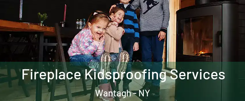  Fireplace Kidsproofing Services Wantagh - NY