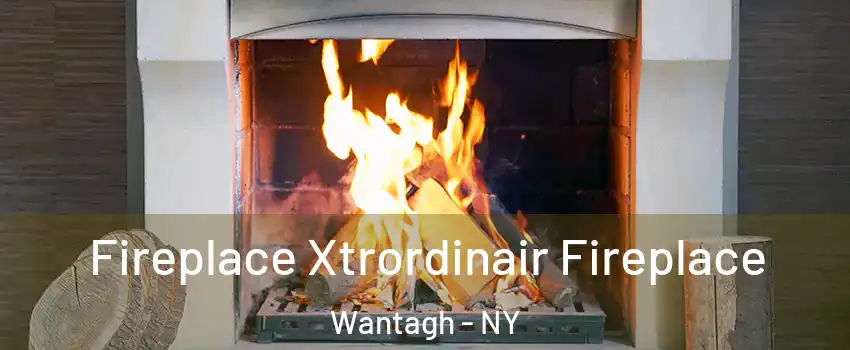  Fireplace Xtrordinair Fireplace Wantagh - NY