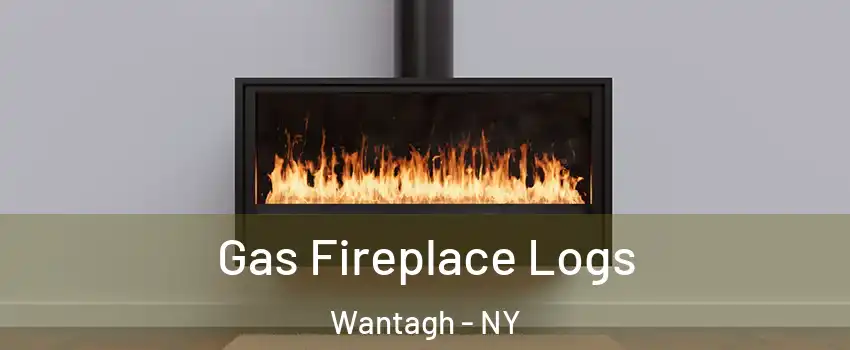  Gas Fireplace Logs Wantagh - NY