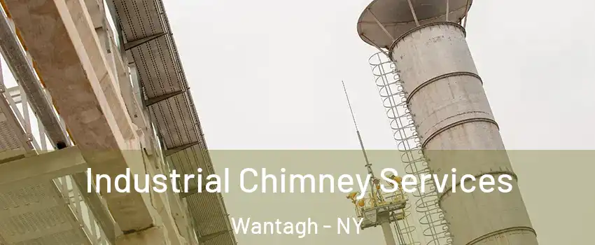  Industrial Chimney Services Wantagh - NY