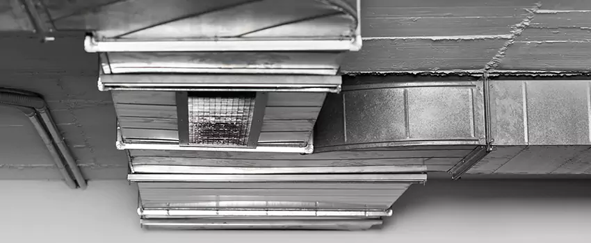Trusted Air Duct Cleaning Company in Wantagh, New York