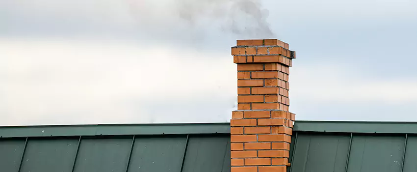 Animal Screen Chimney Cap Repair And Installation Services in Wantagh, New York