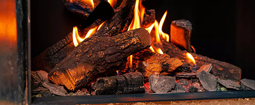 Chimney Fireplace Ash Dump Cleaning in Wantagh, NY