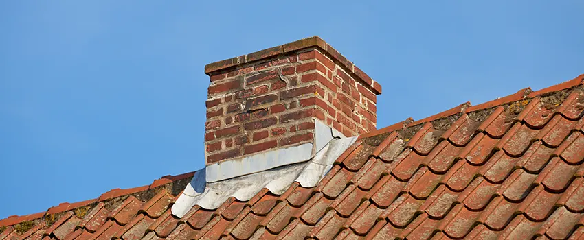 Residential Chimney Bricks Rotten Repair Services in Wantagh, NY
