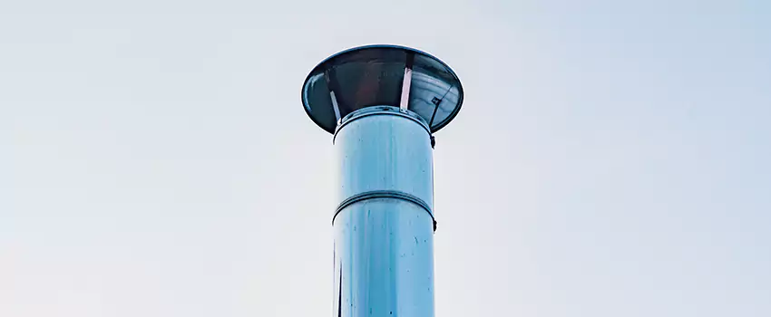 Wind-Resistant Chimney Caps Installation and Repair Services in Wantagh, New York