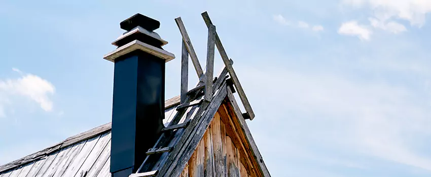 Chimney Creosote Cleaning in Wantagh, NY