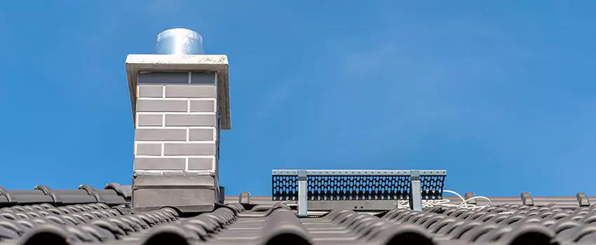 Chimney Flue Relining Services in Wantagh, New York