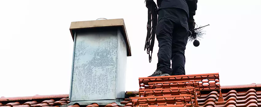 Chimney Liner Services Cost in Wantagh, NY