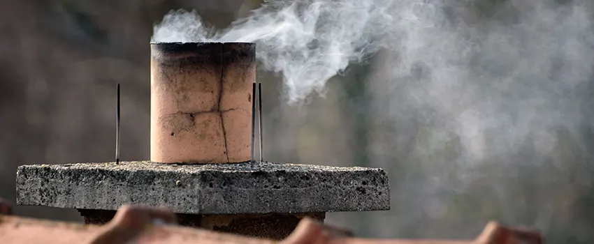Wood Burning Chimney Odor Removal in Wantagh, NY