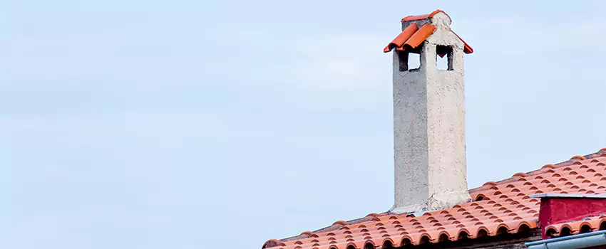 Chimney Pot Replacement in Wantagh, NY