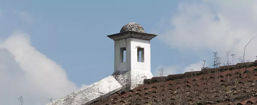 Cost To Rebuild A Chimney in Wantagh, NY
