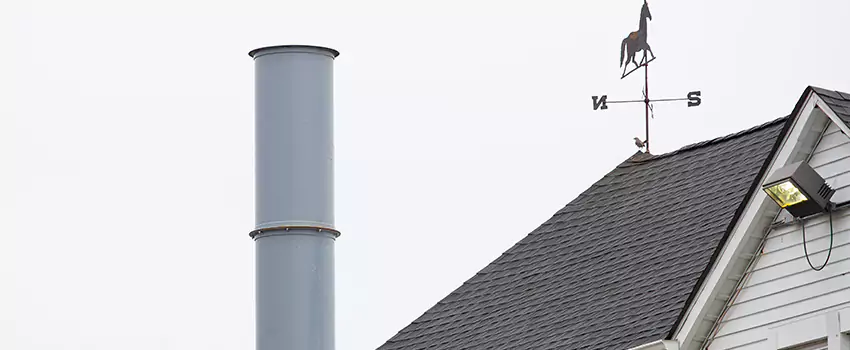 Chimney Inspection in Wantagh, NY