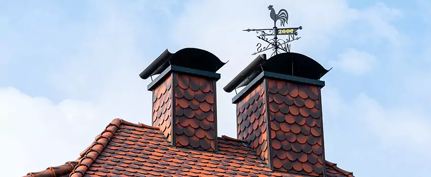 Old Chimney Restoration in Wantagh, New York