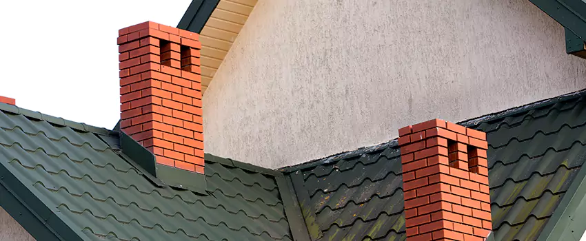 Chimney Saver Waterproofing Services in Wantagh, New York