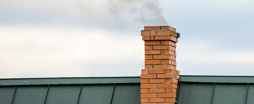 Chimney Soot Cleaning Cost in Wantagh, NY