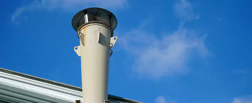 Chimney Spark Arrestor Requirements in Wantagh, NY