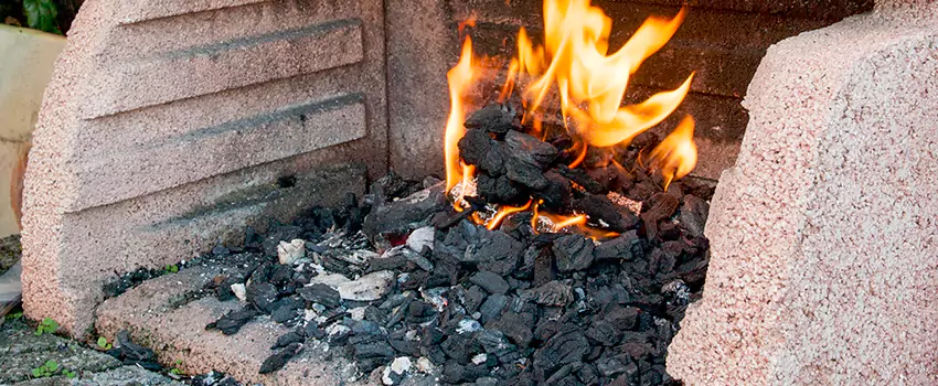 Remove Creosote From Brick in Wantagh, NY