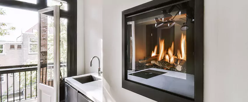 Dimplex Fireplace Installation and Repair in Wantagh, New York
