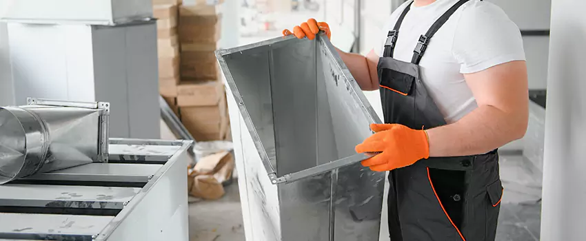 Benefits of Dryer Vent Inspection in Wantagh, NY