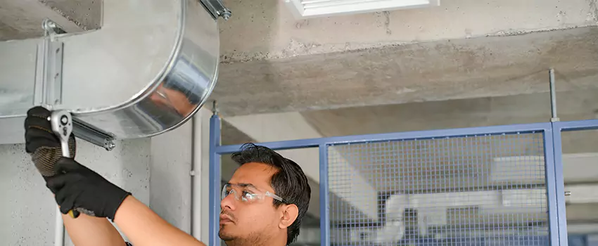 HVAC Ductwork Cleaning in Wantagh, NY
