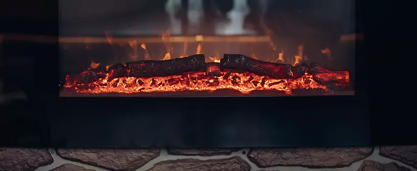 Outdoor Electric Fireplace Installation Solutions in Wantagh, NY