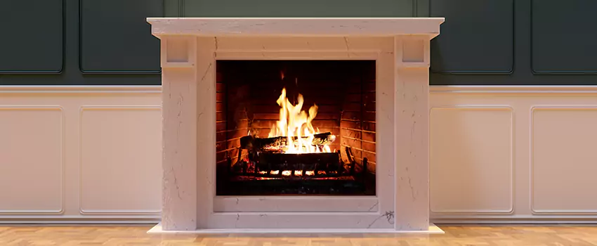 Empire Comfort Systems Fireplace Installation and Replacement in Wantagh, New York