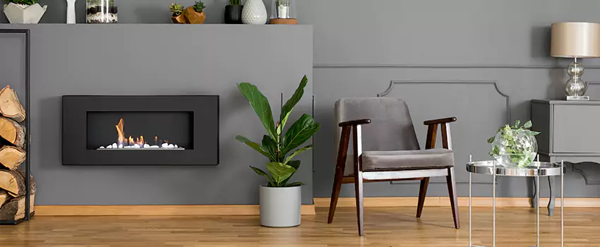 Ethanol Fireplace Burner Repair in Wantagh, NY