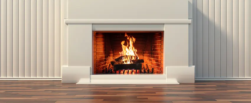 Fireplace Broken Ashtray Repair Services in Wantagh, New York