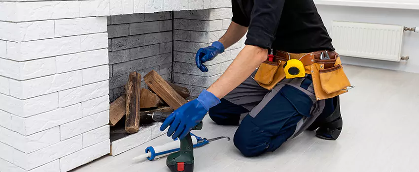 Fireplace Doors Cleaning in Wantagh, New York