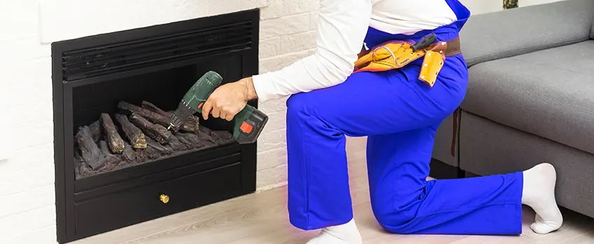 Fireplace Dampers Pivot Repair Services in Wantagh, New York