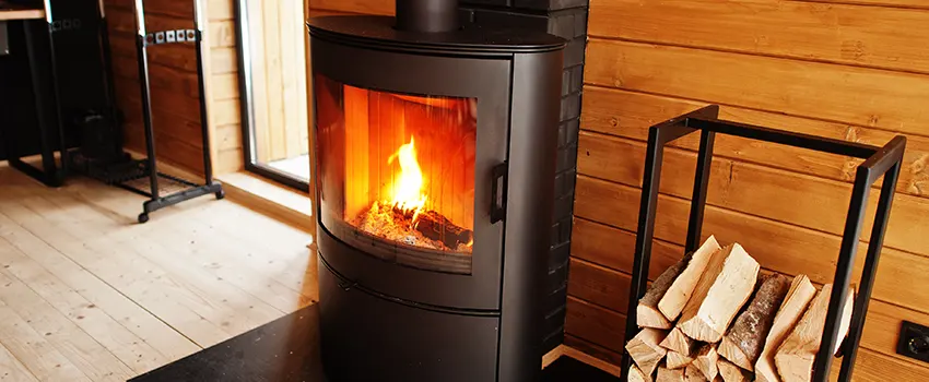 Gas Fireplace Door Handle Installation Services in Wantagh, New York