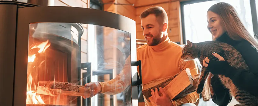 Fireplace Door Installation And Replacement Contractors in Wantagh, NY