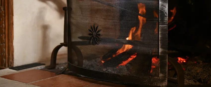 Electric Metal Fireplace installation Services in Wantagh, NY