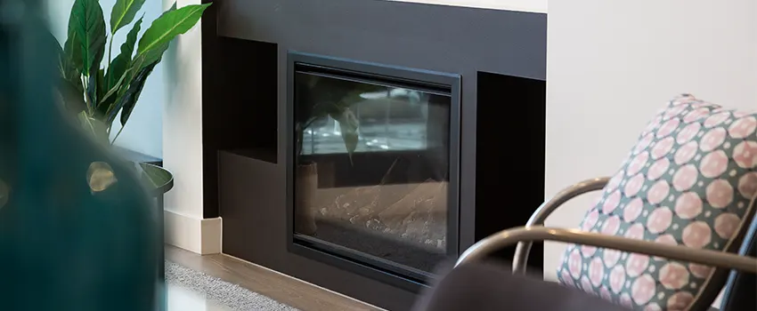 Welding Repairs for Fireplace Grate in Wantagh, NY