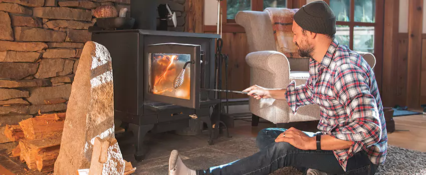 Fireplace Chimney Maintenance in Wantagh, New York