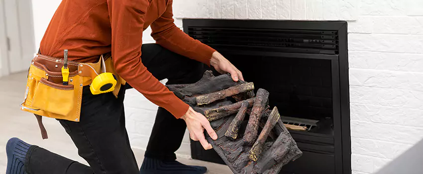 Fireplace Interior Sweeping in Wantagh, NY