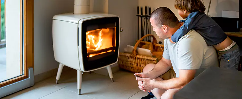 Fireplace Safety Inspection Technician in Wantagh, New York