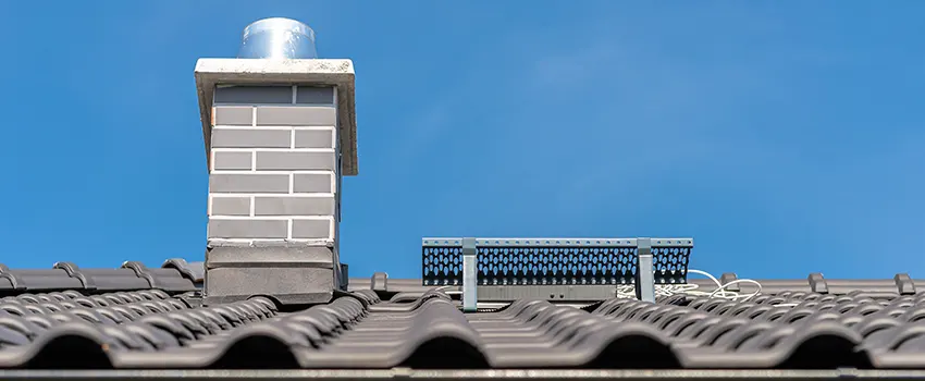Repair Blocked Chimney in Wantagh, New York