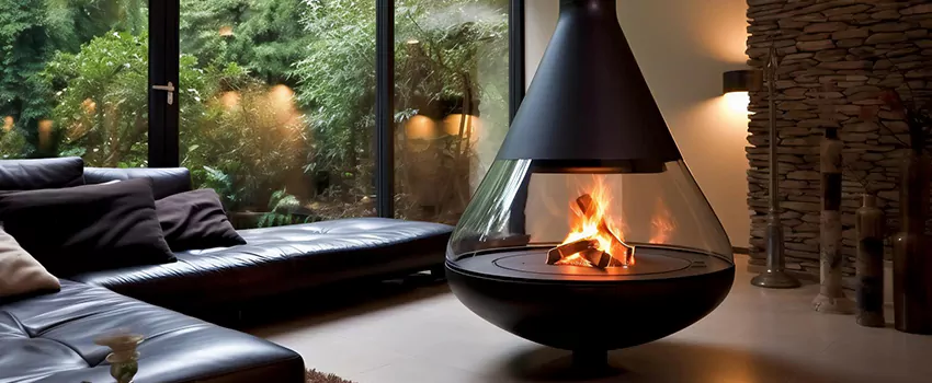 Affordable Floating Fireplace Repair And Installation Services in Wantagh, New York