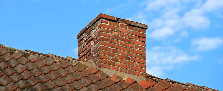Flue Tiles Cracked Repair Services near Me in Wantagh, NY