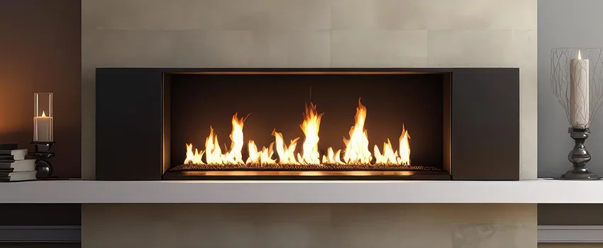 Vent Free Gas Fireplaces Repair Solutions in Wantagh, New York