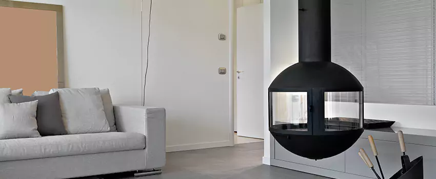 Hanging & Suspended Fireplaces Designer in Wantagh, New York