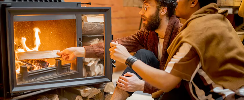 Benefits of Harman Stoves Fireplace in Wantagh, New York